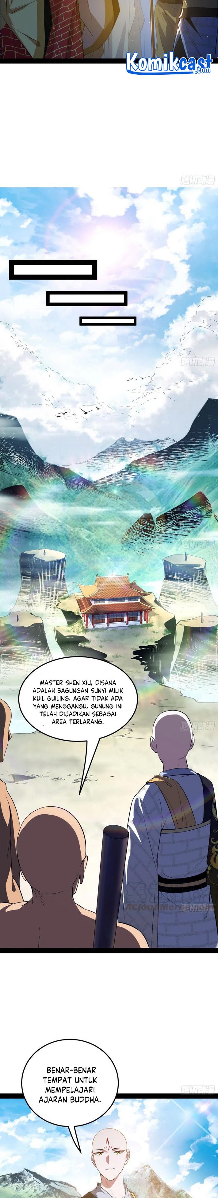 Dilarang COPAS - situs resmi www.mangacanblog.com - Komik im an evil god 123 - chapter 123 124 Indonesia im an evil god 123 - chapter 123 Terbaru 9|Baca Manga Komik Indonesia|Mangacan